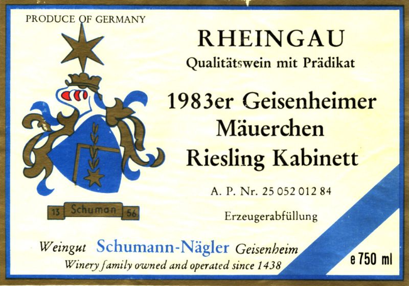 Schumann-Nägler_Geisenheimer Mäurchen_kab 1983.jpg